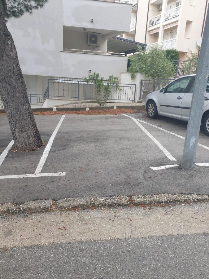 Apartment Ugodan Stan U Baskoj Vodi, Blizina Mora I Centra+p Baška Voda