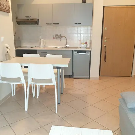 Ugodan Stan U Baskoj Vodi, Blizina Mora I Centra+P Baska Voda Exterior photo