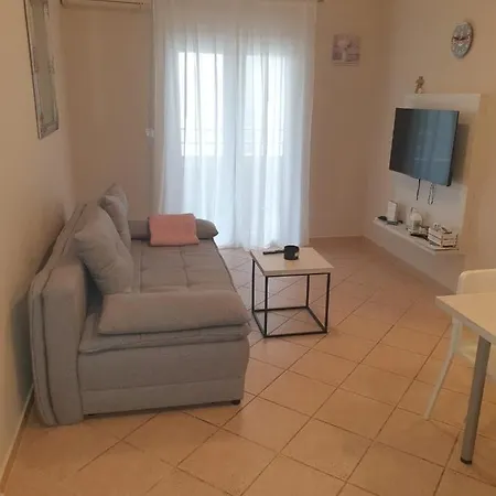 Ugodan Stan U Baskoj Vodi, Blizina Mora I Centra+P Baska Voda Exterior photo