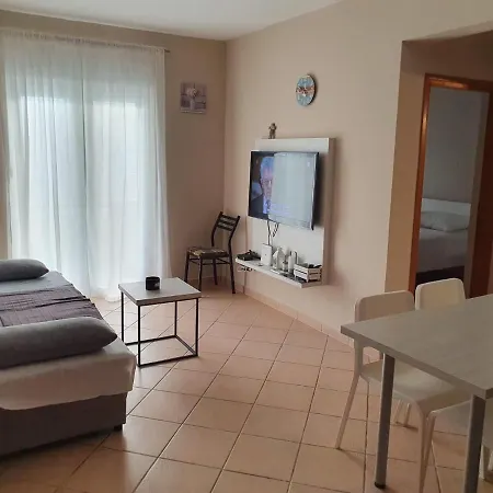 Ugodan Stan U Baskoj Vodi, Blizina Mora I Centra+P Baska Voda Exterior photo