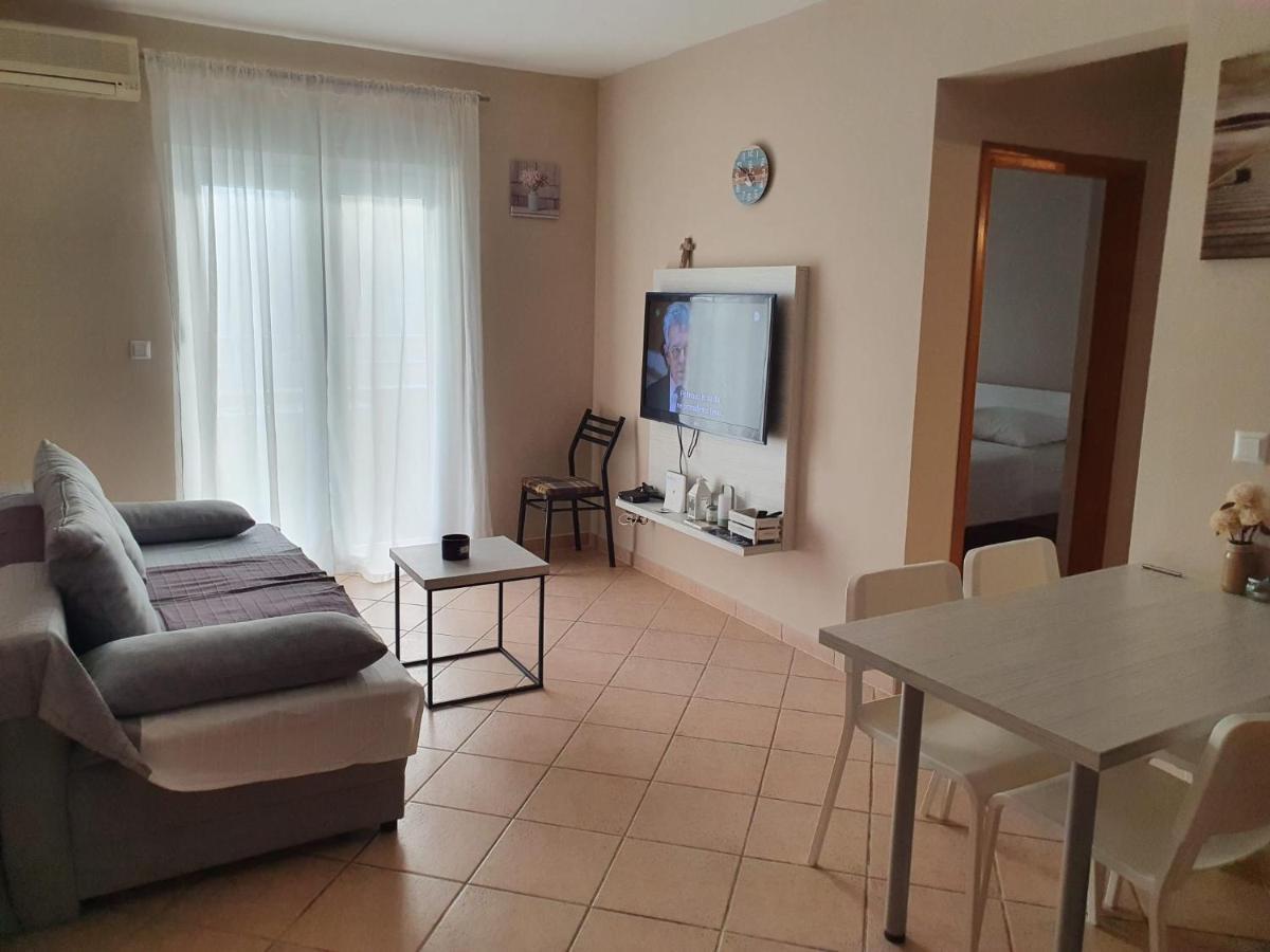 Ugodan Stan U Baskoj Vodi, Blizina Mora I Centra+p Apartment
